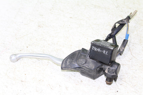 2002 Kawasaki Mojave 250 Front Brake Master Cylinder Lever