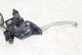 2002 Kawasaki Mojave 250 Front Brake Master Cylinder Lever