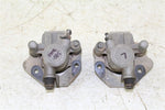 2002 Kawasaki Mojave 250 Front Brake Calipers Set Left Right