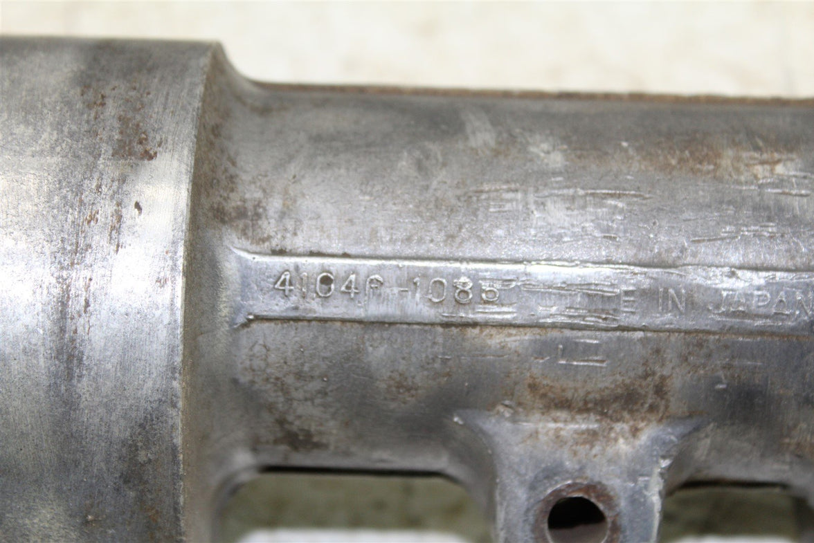 2002 Kawasaki Mojave 250 Rear Axle Carrier Housing Bearing