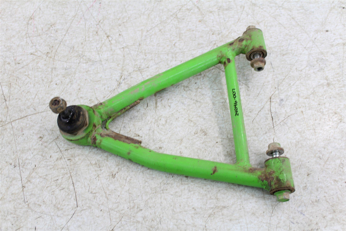 2002 Kawasaki Mojave 250 Front Left Control A Arms Upper Lower