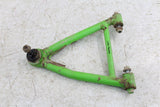 2002 Kawasaki Mojave 250 Front Left Control A Arms Upper Lower