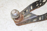 2006 Can Am Outlander 800 XT Tow Hitch Mount Receiver 1-7/8" Ball
