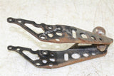 2006 Can Am Outlander 800 XT Tow Hitch Mount Receiver 1-7/8" Ball