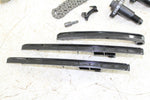 2006 Can Am Outlander 800 XT Timing Chain Guide Slides w/ Tensioners
