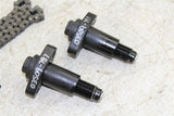 2006 Can Am Outlander 800 XT Timing Chain Guide Slides w/ Tensioners