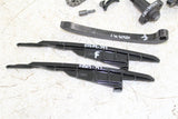 2006 Can Am Outlander 800 XT Timing Chain Guide Slides w/ Tensioners