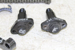 2006 Can Am Outlander 800 XT Timing Chain Guide Slides w/ Tensioners