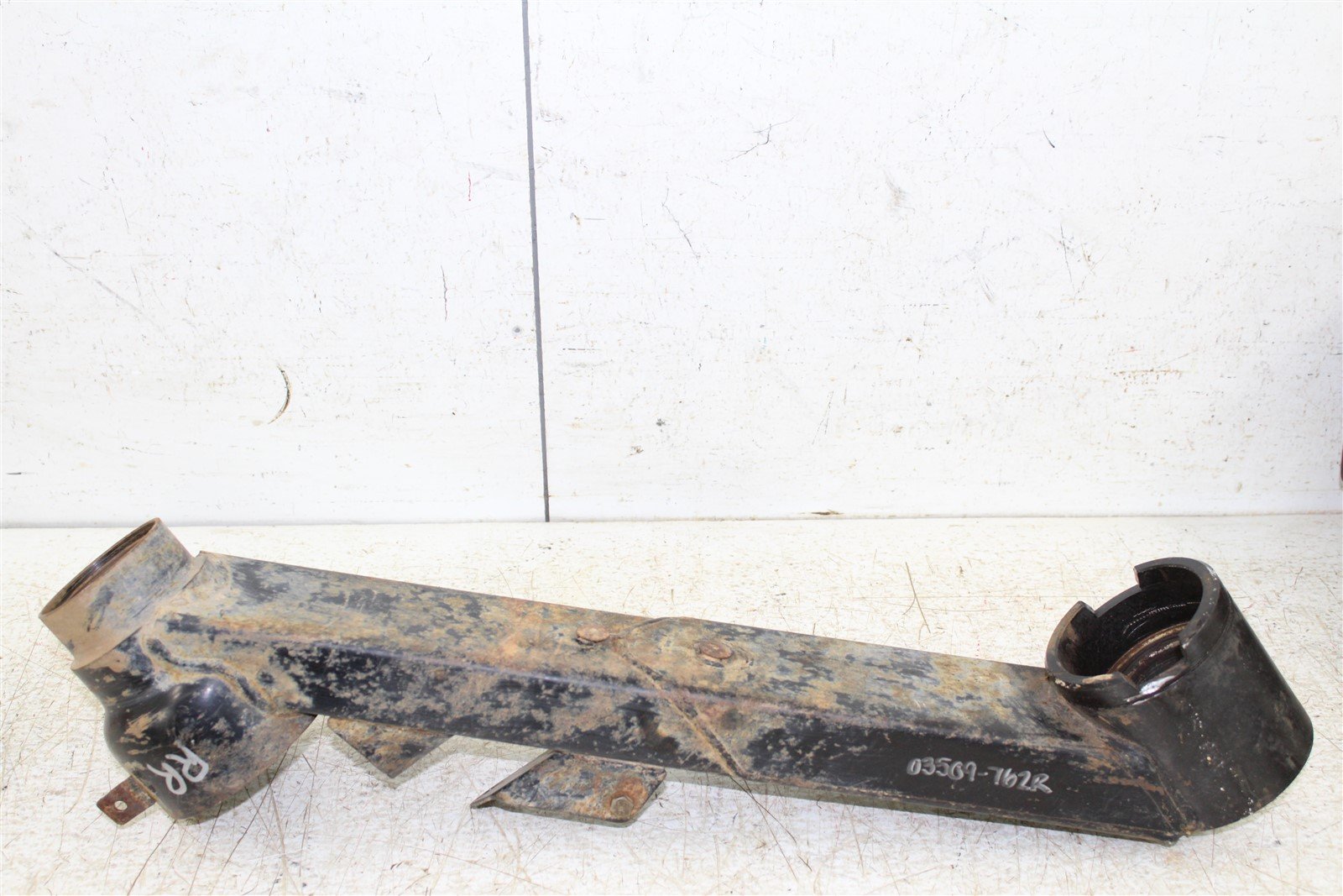 2006 Can Am Outlander 800 XT Right Swing Arm