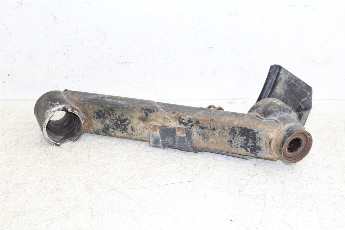 2006 Can Am Outlander 800 XT Left Swing Arm