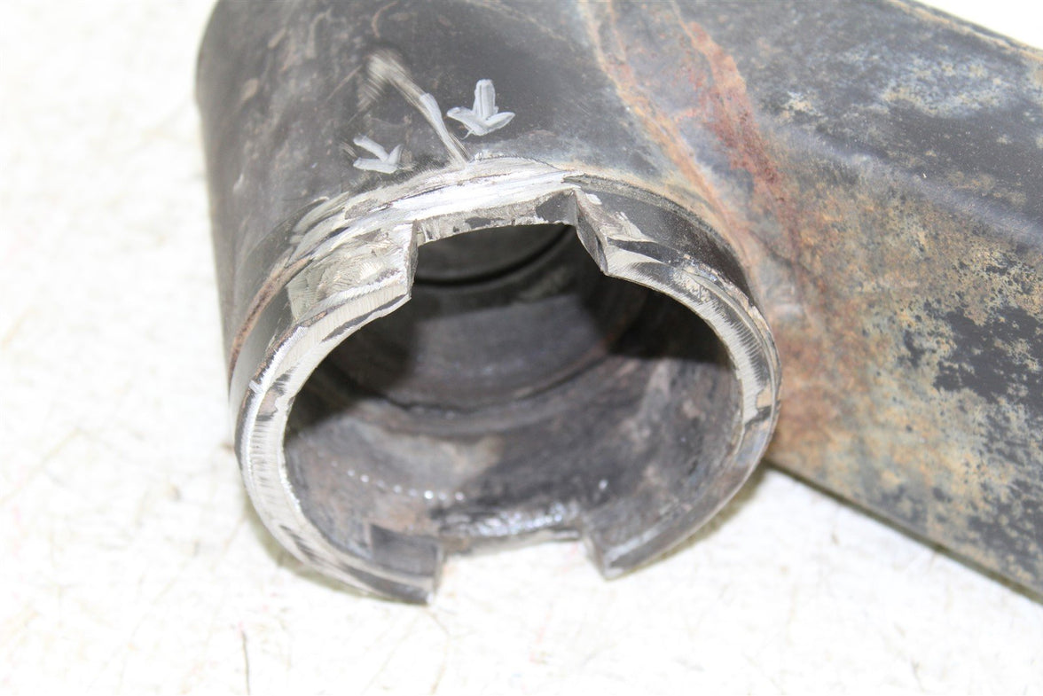 2006 Can Am Outlander 800 XT Left Swing Arm