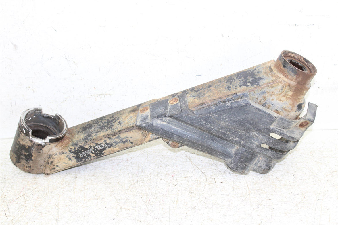 2006 Can Am Outlander 800 XT Left Swing Arm