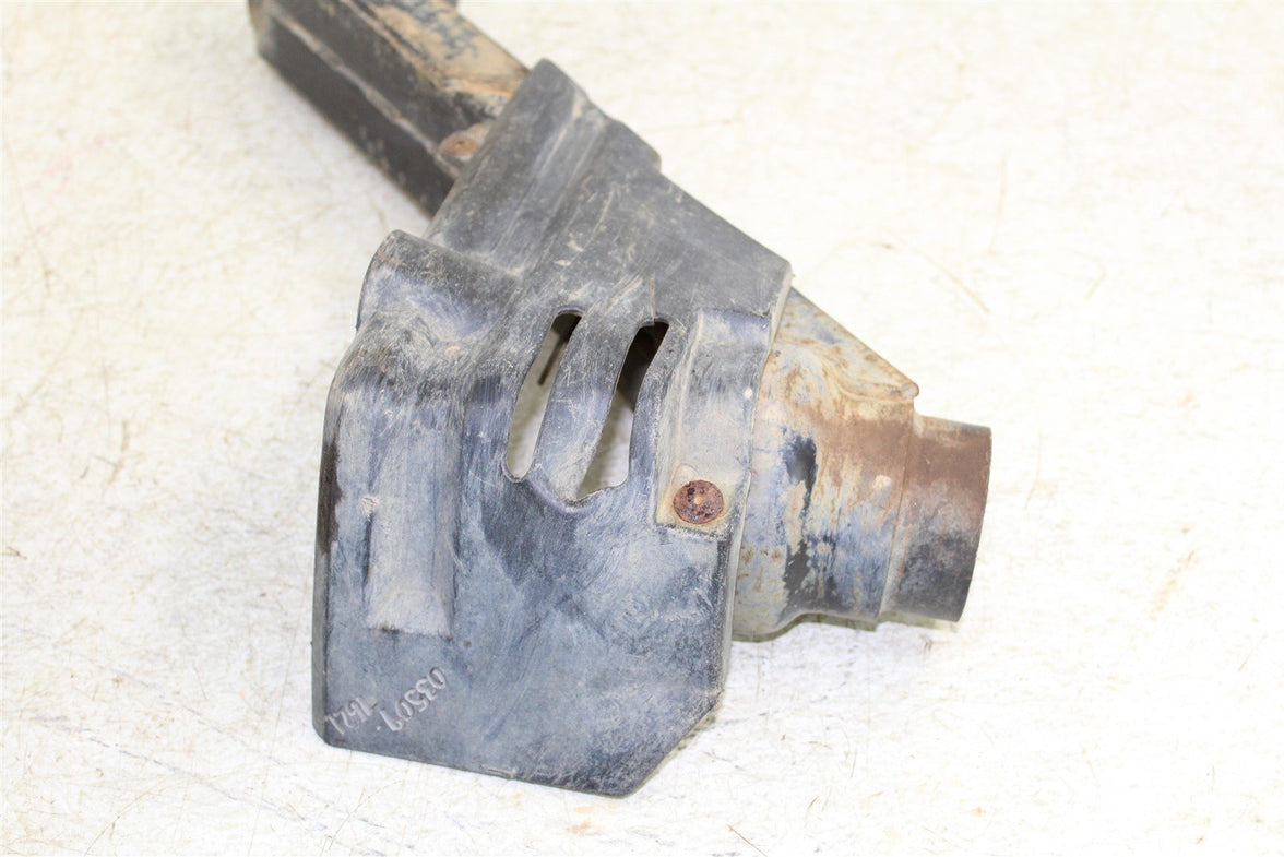 2006 Can Am Outlander 800 XT Left Swing Arm