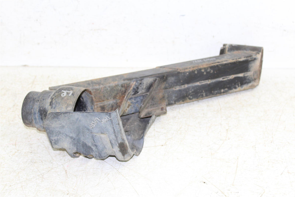 2006 Can Am Outlander 800 XT Left Swing Arm