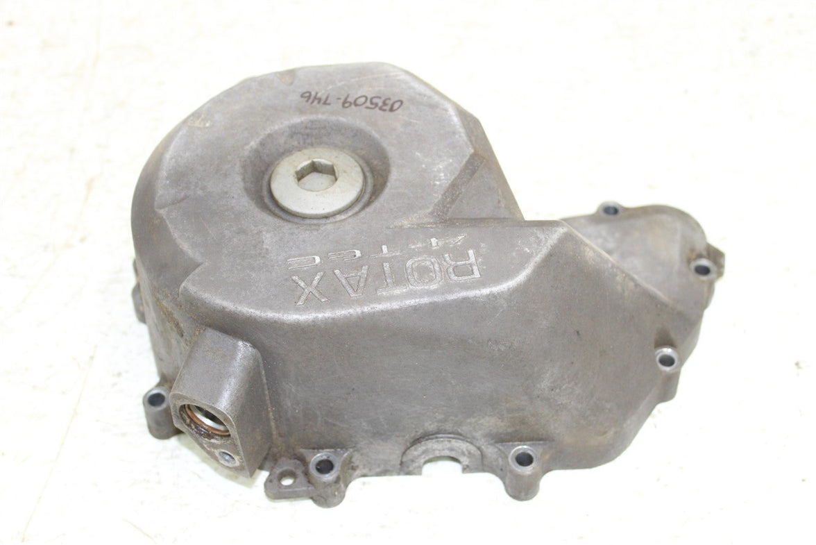 2006 Can Am Outlander 800 XT Stator Cover