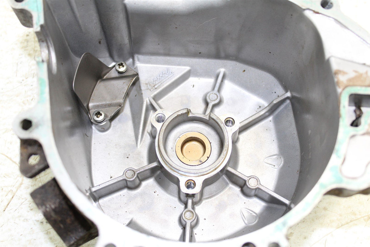 2006 Can Am Outlander 800 XT Stator Cover