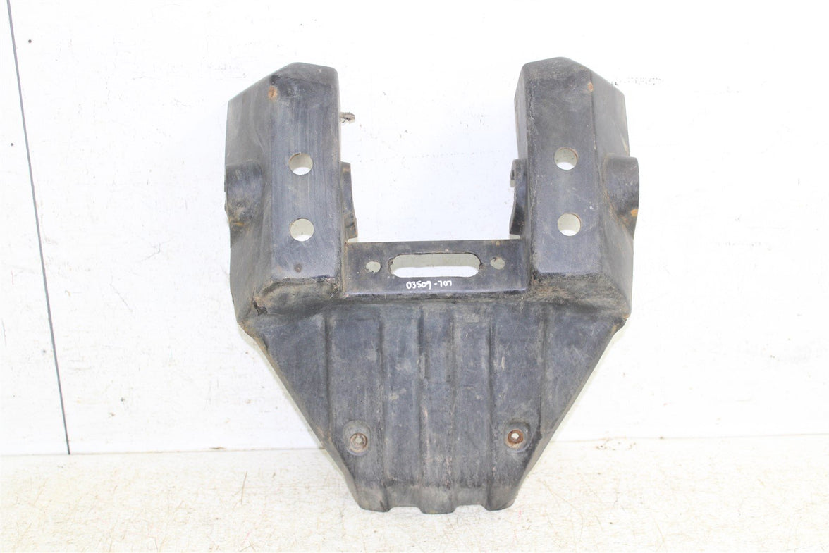 2006 Can Am Outlander 800 XT Front Bumper Skid Plate Guard