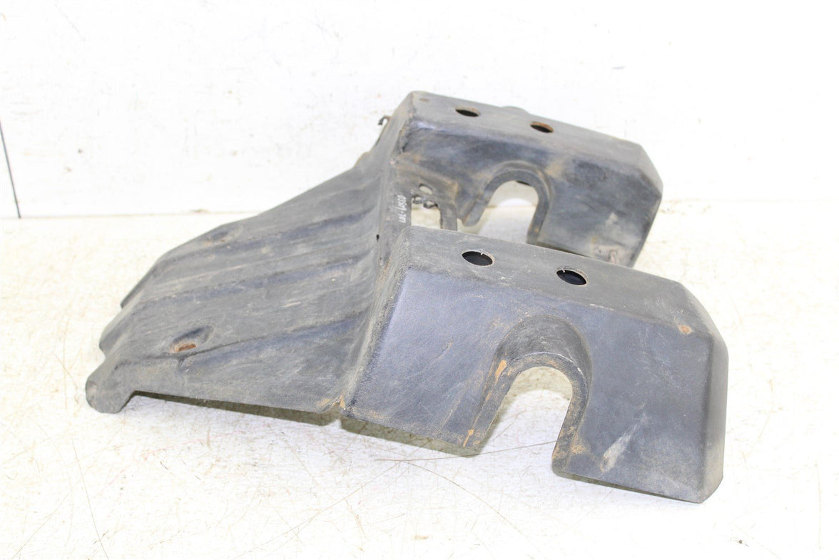2006 Can Am Outlander 800 XT Front Bumper Skid Plate Guard