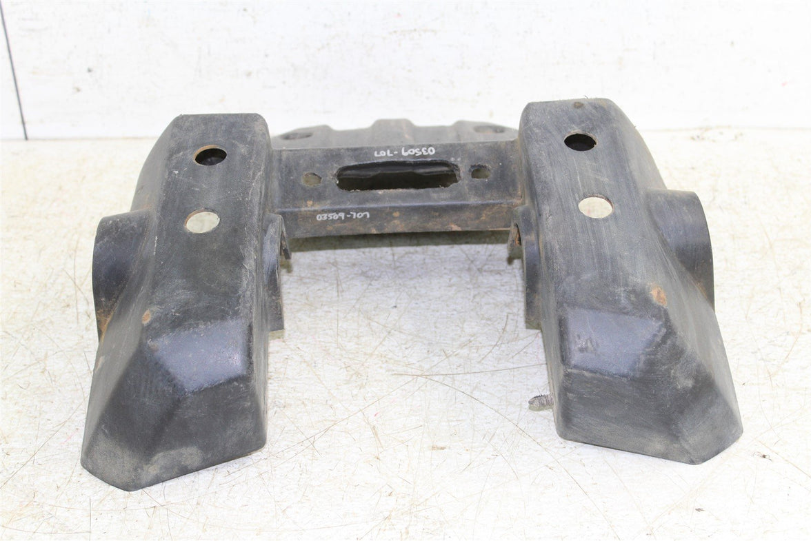 2006 Can Am Outlander 800 XT Front Bumper Skid Plate Guard
