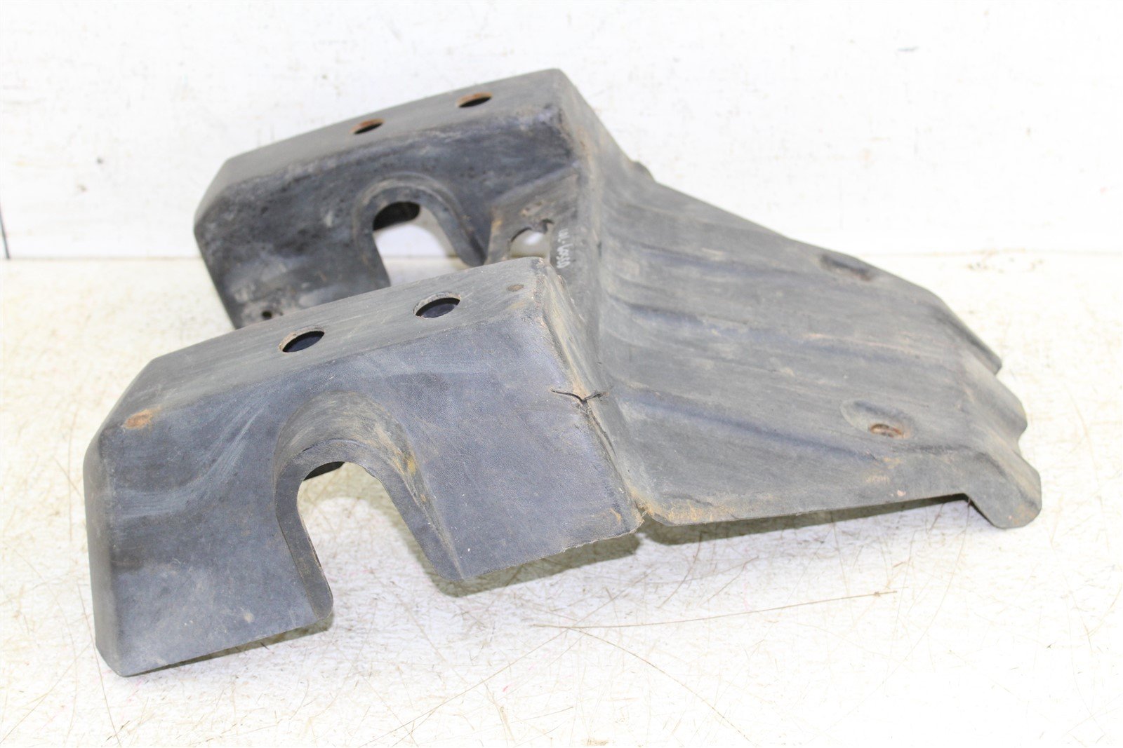2006 Can Am Outlander 800 XT Front Bumper Skid Plate Guard