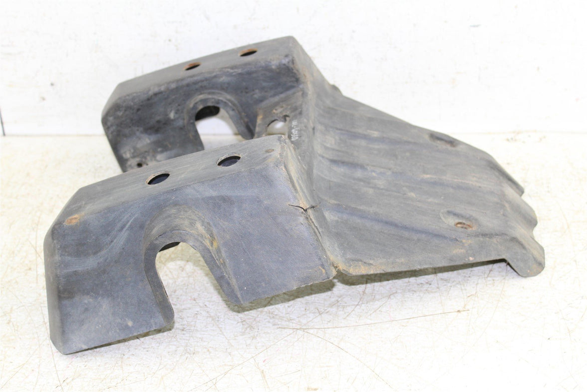 2006 Can Am Outlander 800 XT Front Bumper Skid Plate Guard
