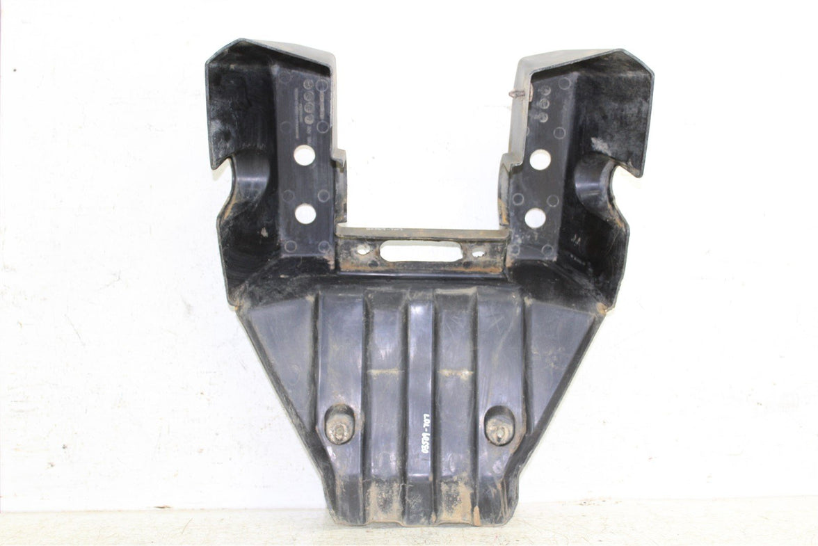 2006 Can Am Outlander 800 XT Front Bumper Skid Plate Guard