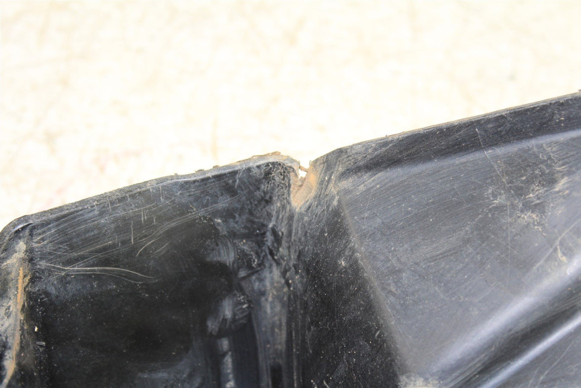 2006 Can Am Outlander 800 XT Front Bumper Skid Plate Guard