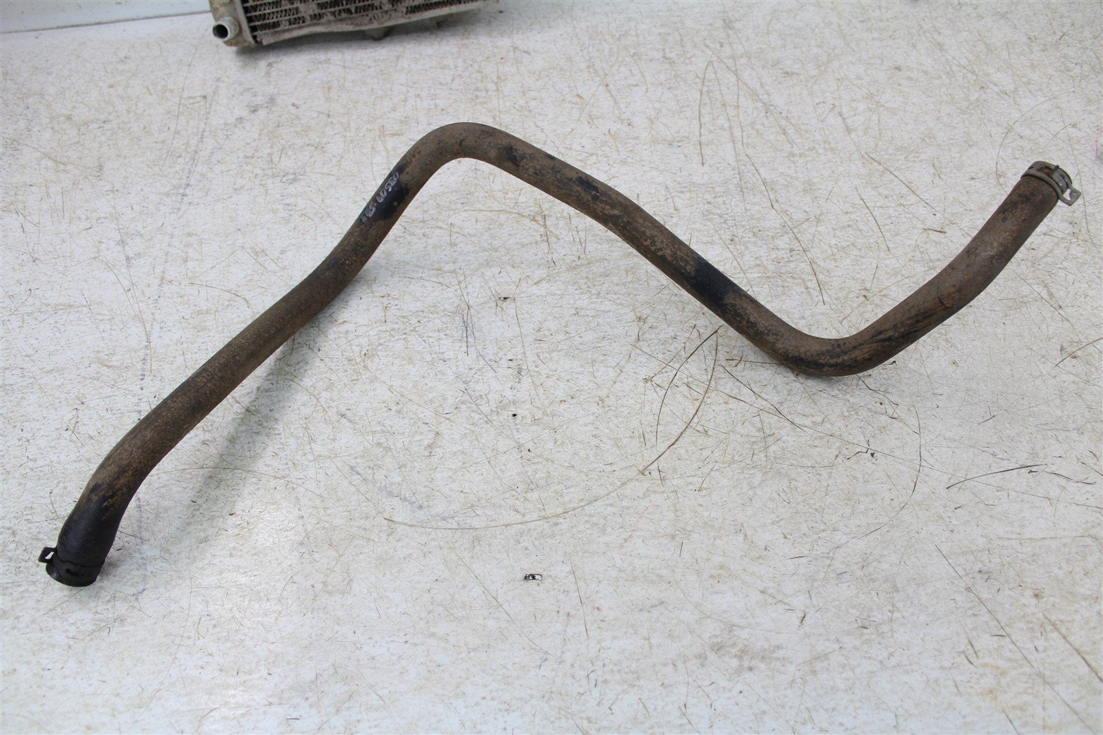 2006 Can Am Outlander 800 XT Radiator w/ Coolant Hoses