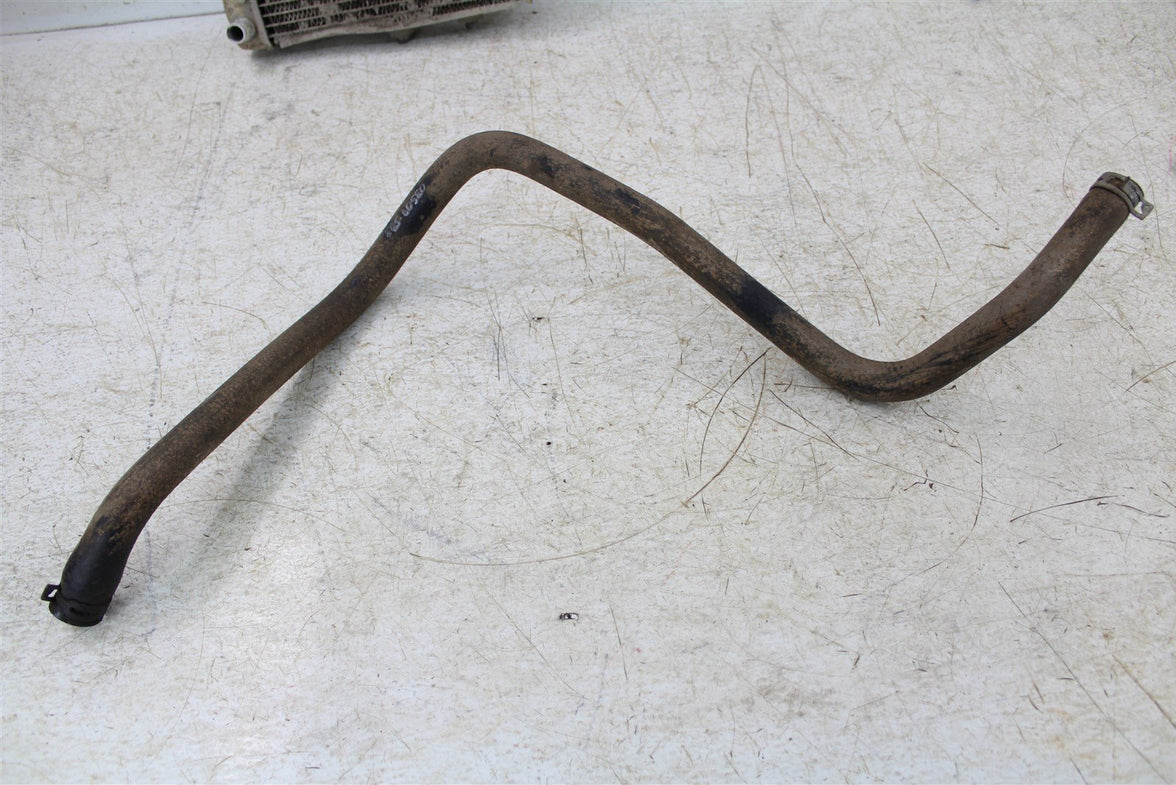 2006 Can Am Outlander 800 XT Radiator w/ Coolant Hoses