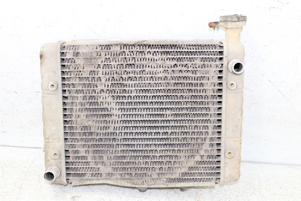 2006 Can Am Outlander 800 XT Radiator w/ Coolant Hoses