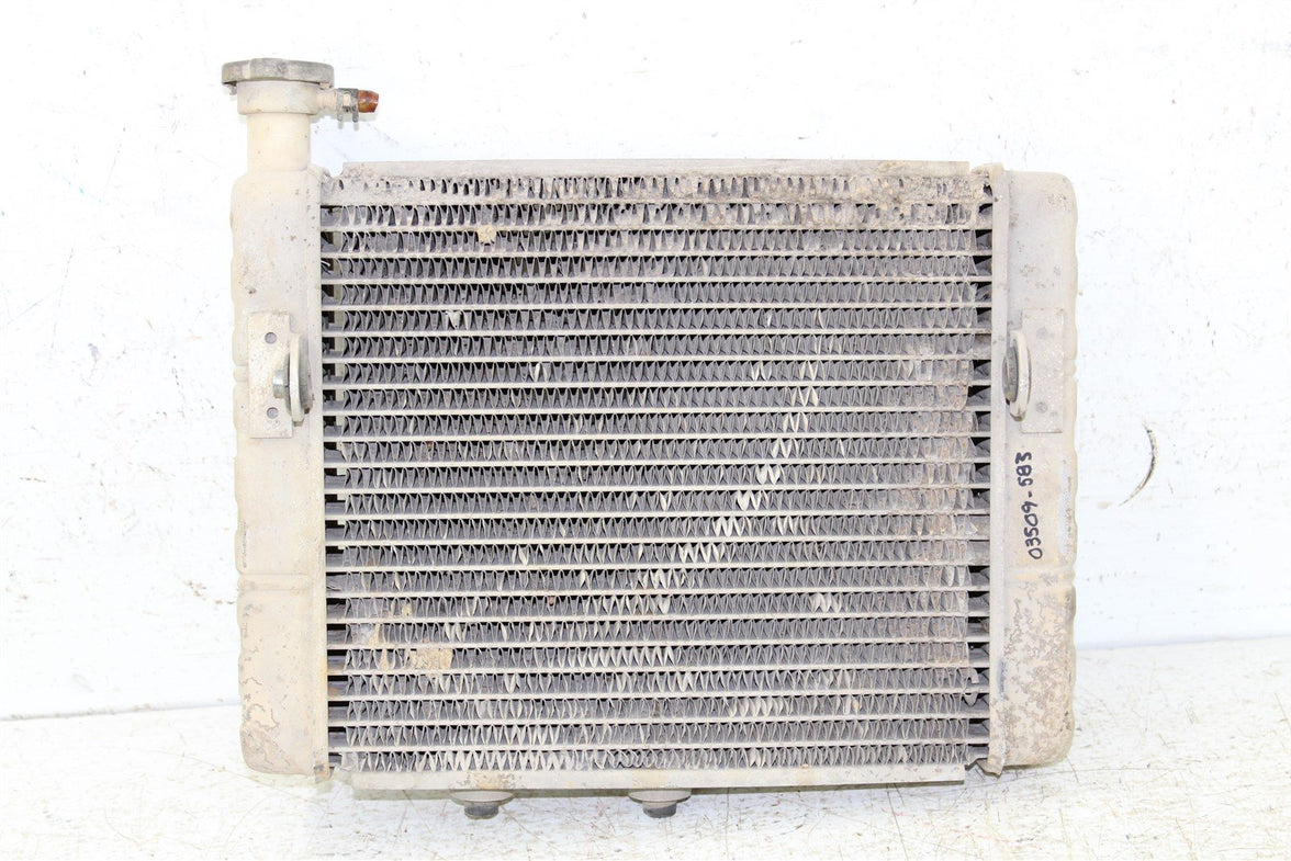 2006 Can Am Outlander 800 XT Radiator w/ Coolant Hoses