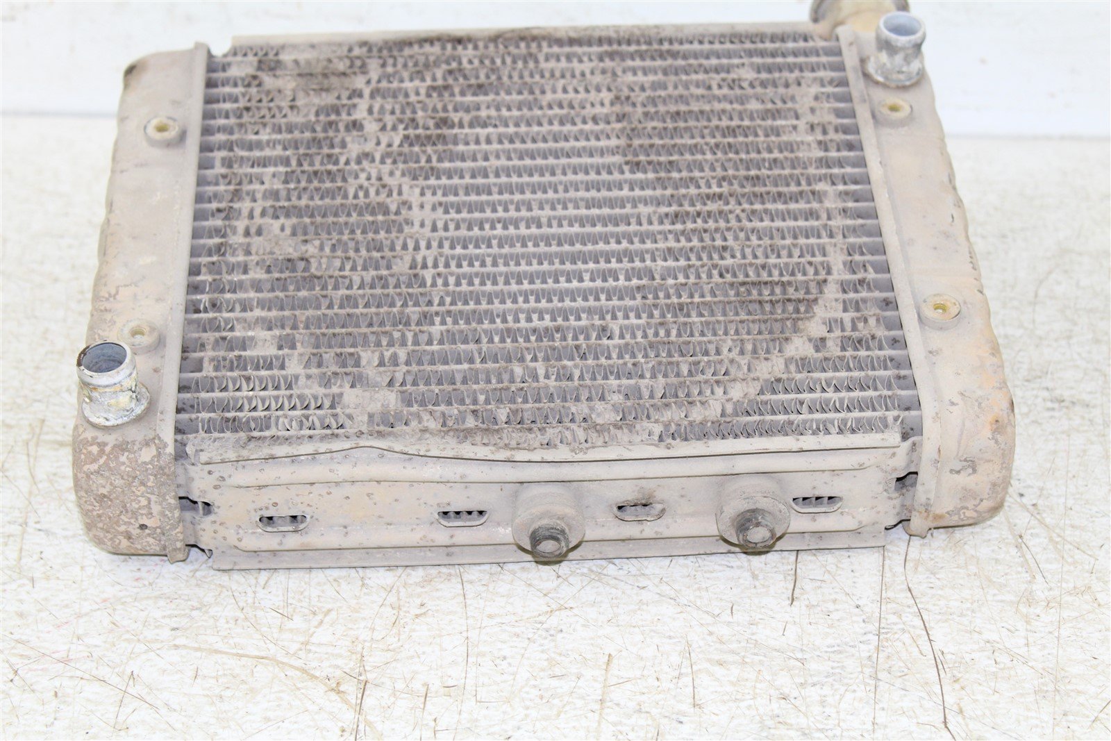 2006 Can Am Outlander 800 XT Radiator w/ Coolant Hoses