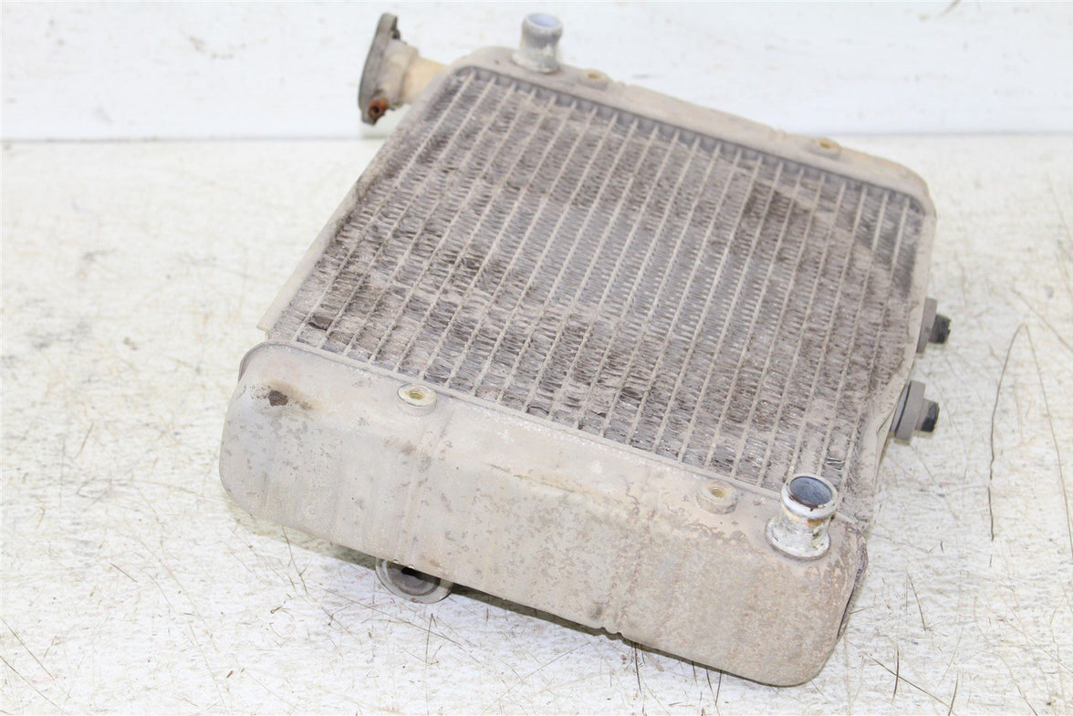 2006 Can Am Outlander 800 XT Radiator w/ Coolant Hoses