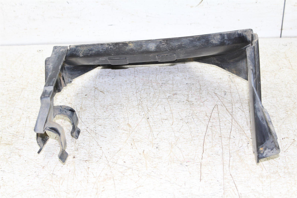 2006 Can Am Outlander 800 XT Front Radiator Guards Plastics Deflector