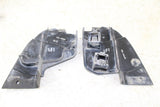 2006 Can Am Outlander 800 XT Plastic Inner Fenders Left Right