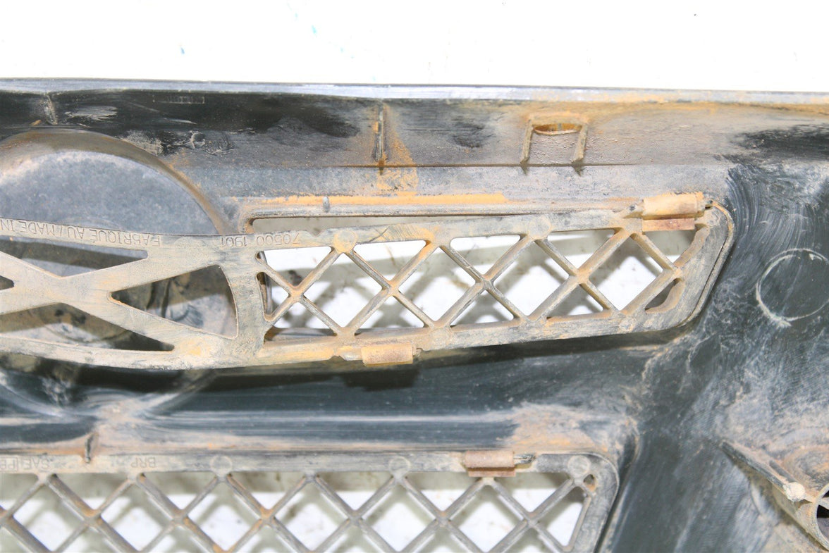 2006 Can Am Outlander 800 XT Front Bumper Grille Radiator Guard Plastic