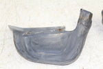 2006 Can Am Outlander 800 XT Rear Mud Flaps Shields