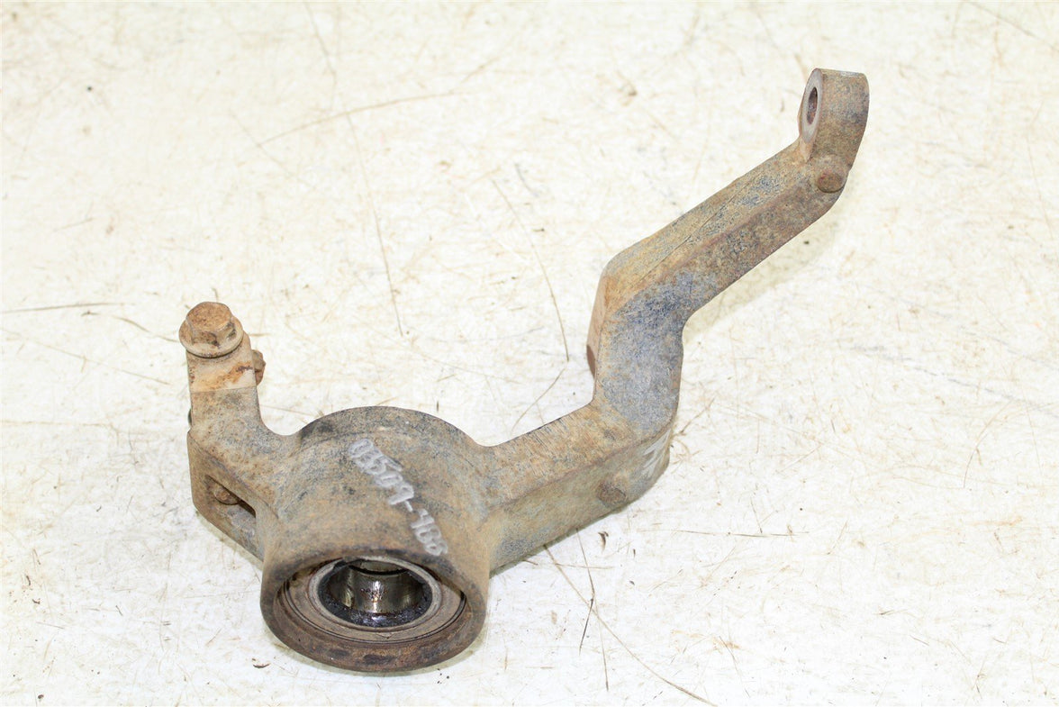 2006 Can Am Outlander 800 XT Front Right Knuckle Control Arm Mount Left Right