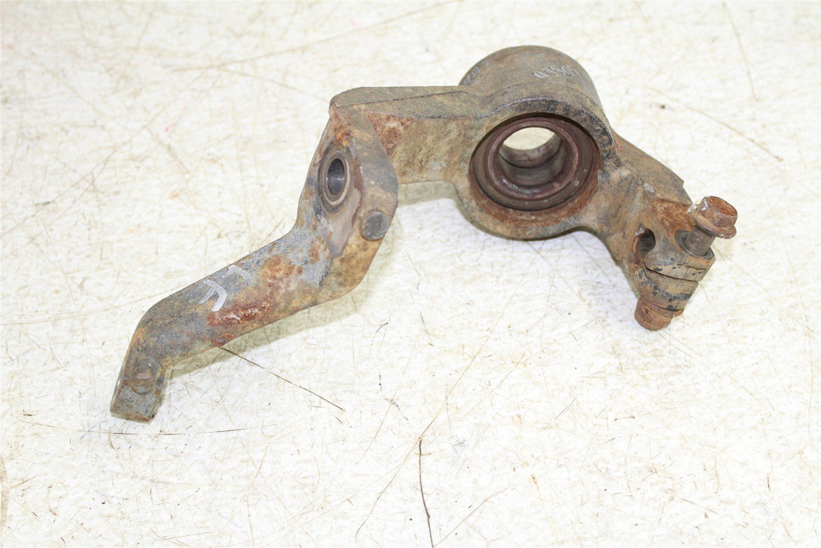 2006 Can Am Outlander 800 XT Front Left Knuckle Control Arm Mount Left Right