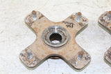 2006 Can Am Outlander 800 XT Rear Hubs Wheel Mounts