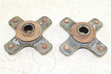 2006 Can Am Outlander 800 XT Rear Hubs Wheel Mounts