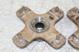 2006 Can Am Outlander 800 XT Front Hubs Wheel Mounts