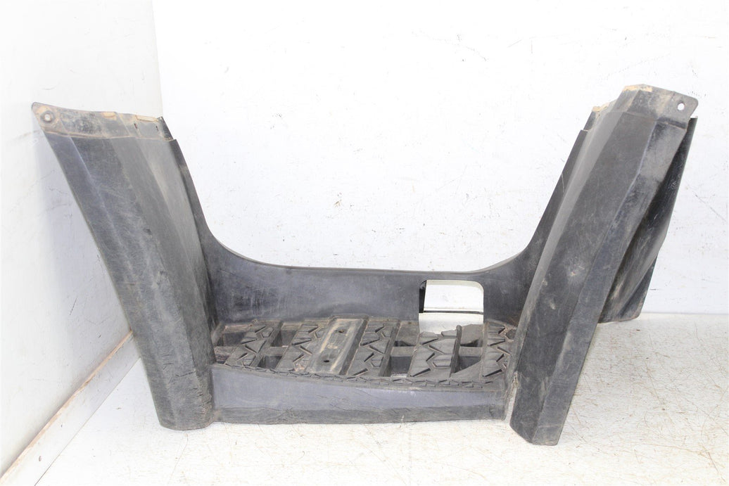 2006 Can Am Outlander 800 XT Right Foot Well Rest