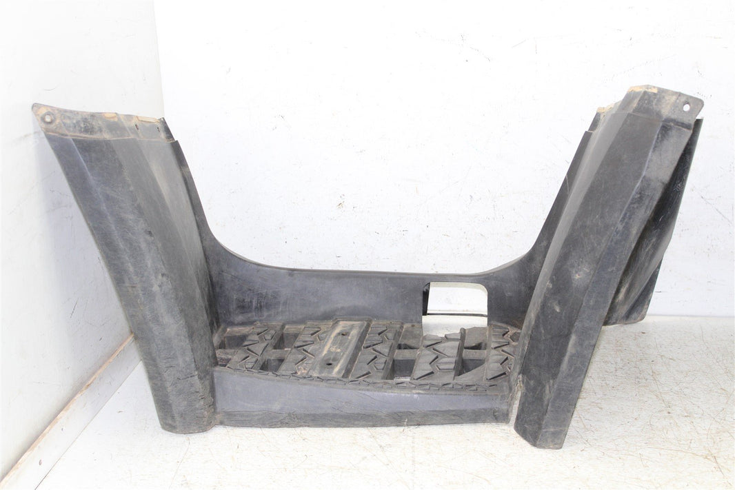 2006 Can Am Outlander 800 XT Right Foot Well Rest