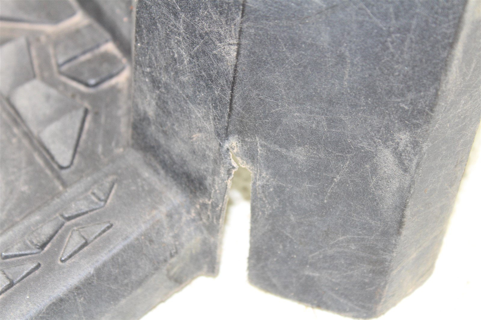 2006 Can Am Outlander 800 XT Right Foot Well Rest