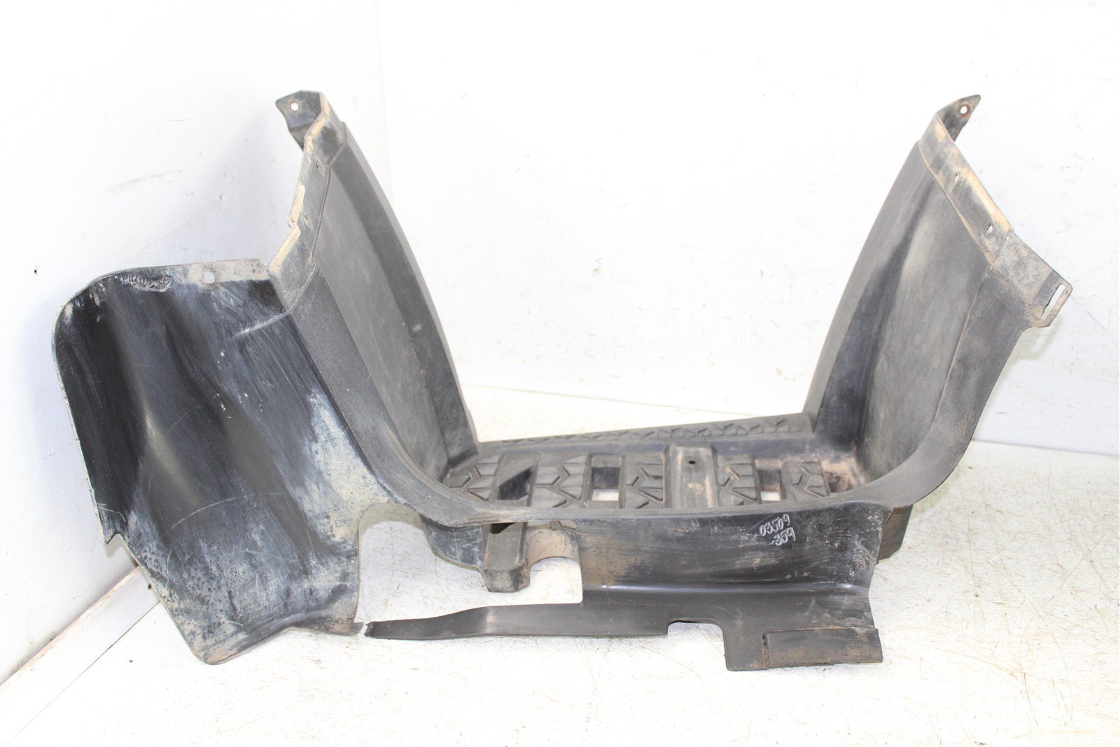 2006 Can Am Outlander 800 XT Right Foot Well Rest