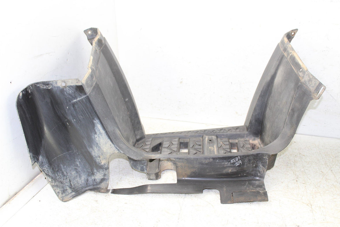 2006 Can Am Outlander 800 XT Right Foot Well Rest