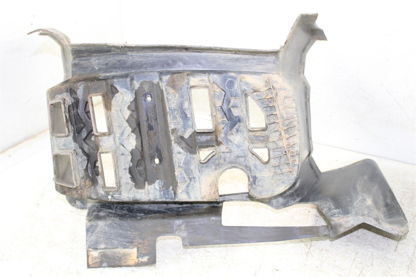 2006 Can Am Outlander 800 XT Right Foot Well Rest