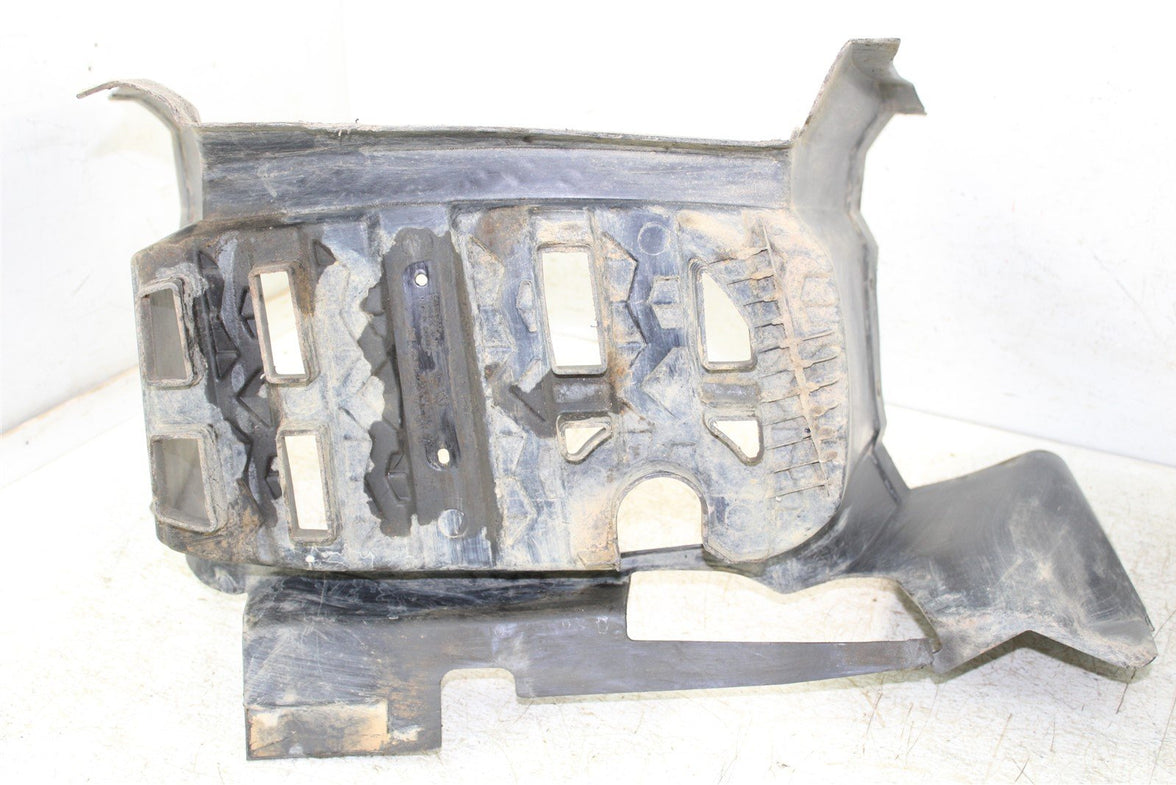 2006 Can Am Outlander 800 XT Right Foot Well Rest