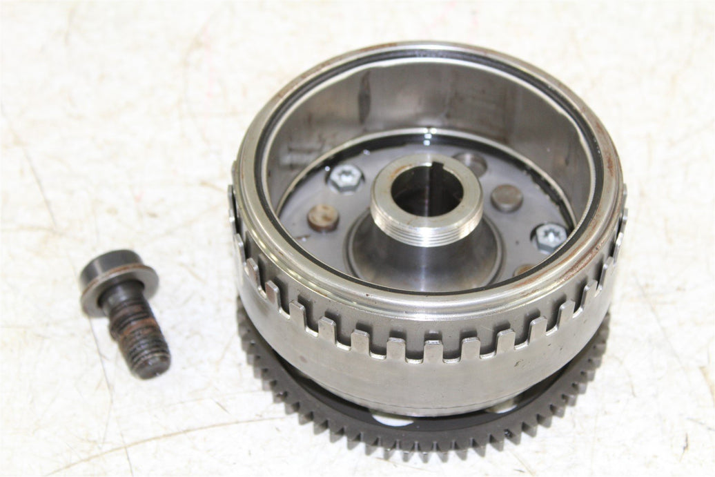 2006 Can Am Outlander 800 XT Flywheel Magneto